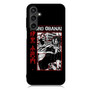 Demon Slayer Iguro Obanai Samsung Galaxy A55 Case