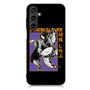 Demon Slayer Insect Hashira Shinobu Samsung Galaxy A55 Case