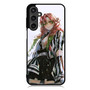 Demon Slayer Kanroji Samsung Galaxy A55 Case
