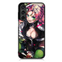 Demon Slayer Love Hashira Samsung Galaxy A55 Case