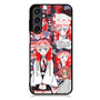 Demon Slayer Mitsuri Kanroji 1 Samsung Galaxy A55 Case