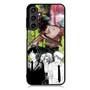 Denji Power Makima Aki Cover Samsung Galaxy A55 Case