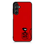 Disenchantment Lucy Do it 1 Samsung Galaxy A55 Case