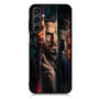 Doctor Strange in the Multiverse of Madness Art Samsung Galaxy A55 Case