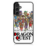Dragon Quest Akira Toriyama Samsung Galaxy A55 Case