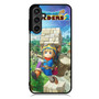 Dragon Quest Builders 2 Samsung Galaxy A55 Case