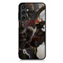 Game Souls Like Samsung Galaxy A55 Case