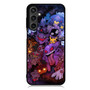 Ghost Type Pokemon Samsung Galaxy A55 Case