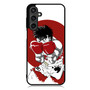 Hajime No Ippo Makunouchi Art Samsung Galaxy A55 Case