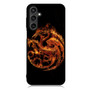 House Of The Dragon Logo Samsung Galaxy A55 Case