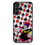 Hunter X Hunter Hisoka Samsung Galaxy A55 Case Hunter X Hunter Hisoka Samsung Galaxy A55 Case