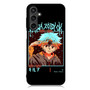 Hunter x Hunter Kil Samsung Galaxy A55 Case