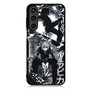 Hunter X Hunter Kurapika 1 Samsung Galaxy A55 Case