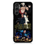 Jujutsu Kaisen Collages Samsung Galaxy A55 Case