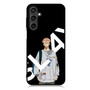 Jujutsu Kaisen itadori slay Samsung Galaxy A55 Case