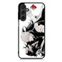 Jujutsu Kaisen Kenjaku Vs Gojo Samsung Galaxy A55 Case