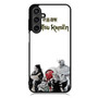 Jujutsu Kaisen Main Villain Samsung Galaxy A55 Case