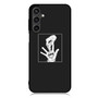 Jujutsu kaisen sukuna finger Samsung Galaxy A55 Case