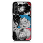 Jujutsu Kaisen Toji Gojo Sukuna Samsung Galaxy A55 Case