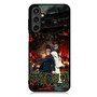 Jujutsu Kaisen Yuji Itadori and Sukuna Samsung Galaxy A55 Case
