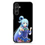 Kono Subarashii Sekai ni Shukufuku 1 Samsung Galaxy A55 Case