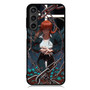 Makima Chain Samsung Galaxy A55 Case