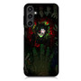 My Hero Academia Deku Samsung Galaxy A55 Case