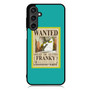 One Piece Franky Bounty Samsung Galaxy A55 Case
