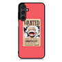 One Piece Luffy Nika Bounty Samsung Galaxy A55 Case