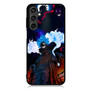 One Piece Luffy Nika Mode Samsung Galaxy A55 Case One Piece Luffy Nika Mode Samsung Galaxy A55 Case