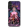 One Piece Luffy Vs Kaido Samsung Galaxy A55 Case
