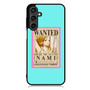 One Piece Nami Bounty Samsung Galaxy A55 Case