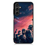 Star Wars The Bad Batch 2 Samsung Galaxy A55 Case