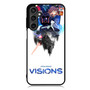 Star wars visions Cover Samsung Galaxy A55 Case