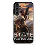 State of survival Samsung Galaxy A55 Case
