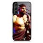 Street Fighter 6 Ryu Samsung Galaxy A55 Case