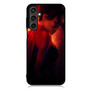 Supergirl Samsung Galaxy A55 Case