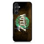 The legend of zelda tears of the kingdom Ancient Samsung Galaxy A55 Case