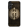 The Legend of Zelda Tears of the Kingdom Collectors Edition Samsung Galaxy A55 Case