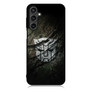 Transformers Rise of the Beasts Logo Samsung Galaxy A55 Case