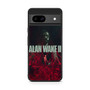 Alan Wake II Google Pixel 8a Case