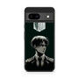 Attack on Titan Series Levi Ackerman Google Pixel 8a Case