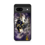 Baltimore Ravens Rays Google Pixel 8a Case