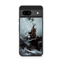Black Myth Wukong Monkey King Google Pixel 8a Case