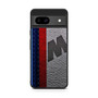 Bmw m stitch art Google Pixel 8a Case