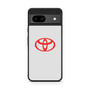 Classic logo toyota Google Pixel 8a Case