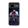 Colorado avalanche play Google Pixel 8a Case