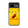 Cute pikachu crying Google Pixel 8a Case