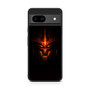 Diablo 3 boss Google Pixel 8a Case