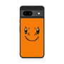 Digimon agumon face Google Pixel 8a Case Digimon agumon face Google Pixel 8a Case